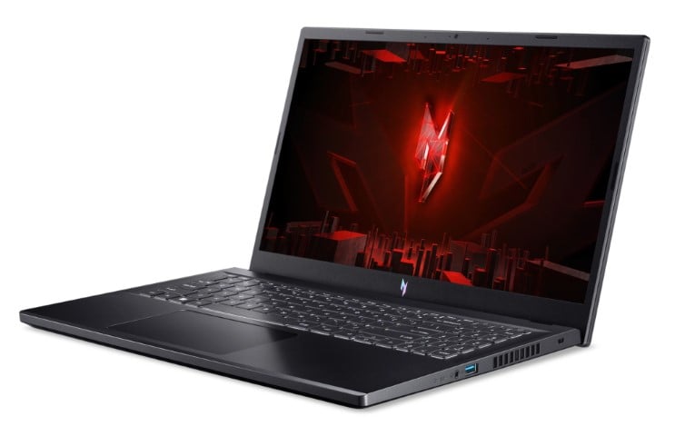 Acer NH.QPEEF.008 - PC portable Acer - Cybertek.fr - 2