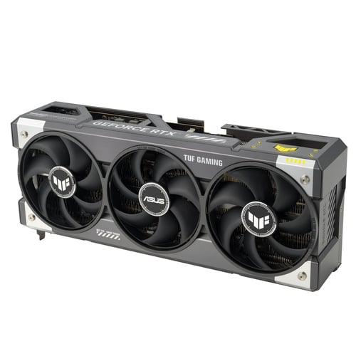 Asus TUF Gaming GeForce RTX 5080 16GB GDDR7 OC Edition - Carte graphique - 2