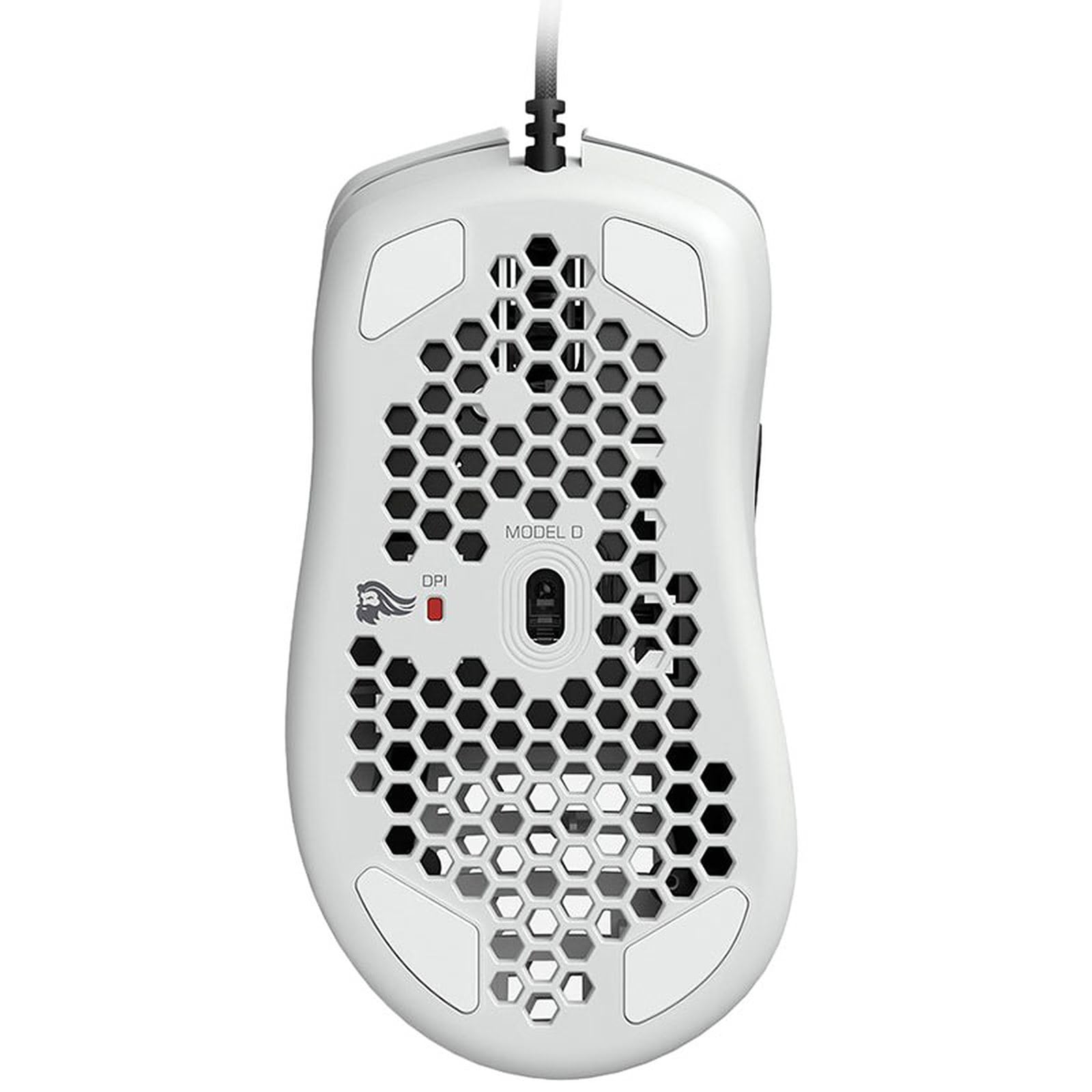 Glorious Model D - Souris PC Glorious - Cybertek.fr - 1