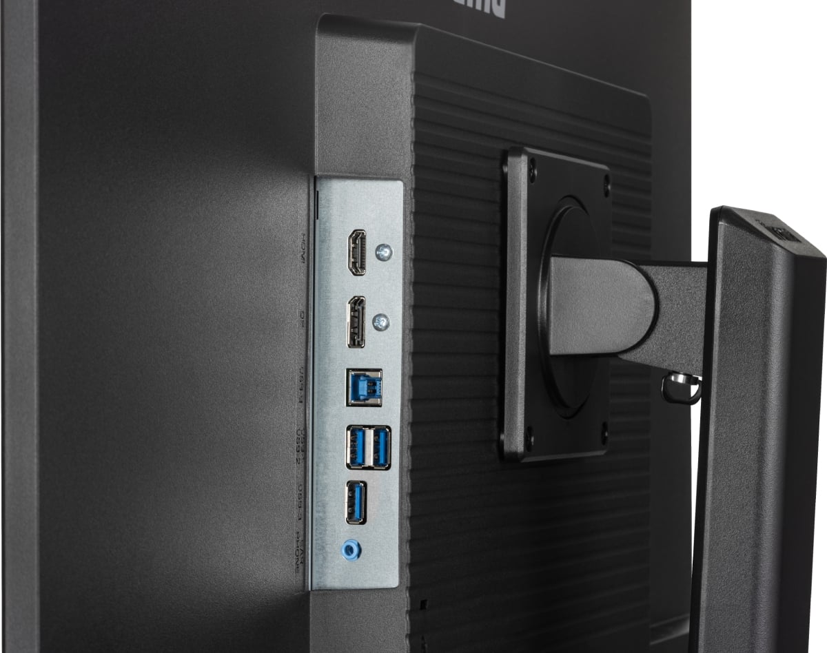 Iiyama 32 pouces  XB3270QSU-B1 - Ecran PC Iiyama - Cybertek.fr - 7