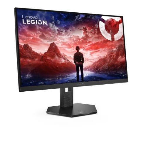 Lenovo 27 pouces  67D3GAC1EU - Ecran PC Lenovo - Cybertek.fr - 2