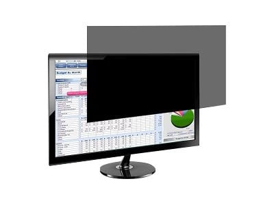 Filtre de confidentialité 2D 18.5" - Accessoire écran Port - 0