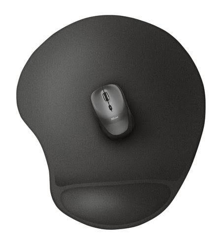 Trust Bigfoot - XL/Noir - Tapis de souris Trust - Cybertek.fr - 5