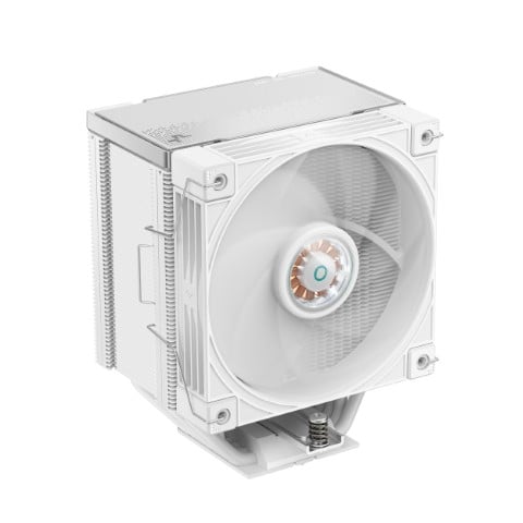Deepcool Blanc - Ventilateur CPU Deepcool - Cybertek.fr - 0