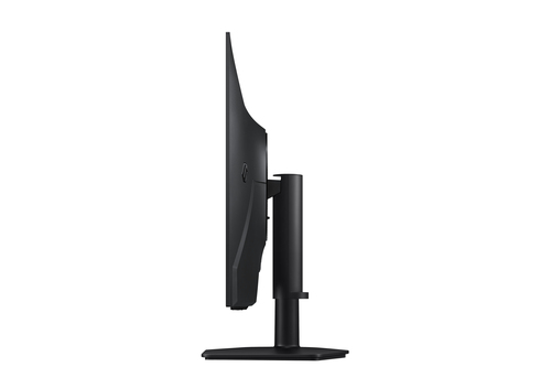 Samsung 32 pouces  LS32HG732SUXEN - Ecran PC Samsung - Cybertek.fr - 6