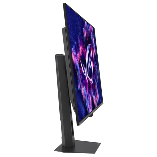 Asus 32 pouces  90LM0CV0-B01371 - Ecran PC Asus - Cybertek.fr - 3