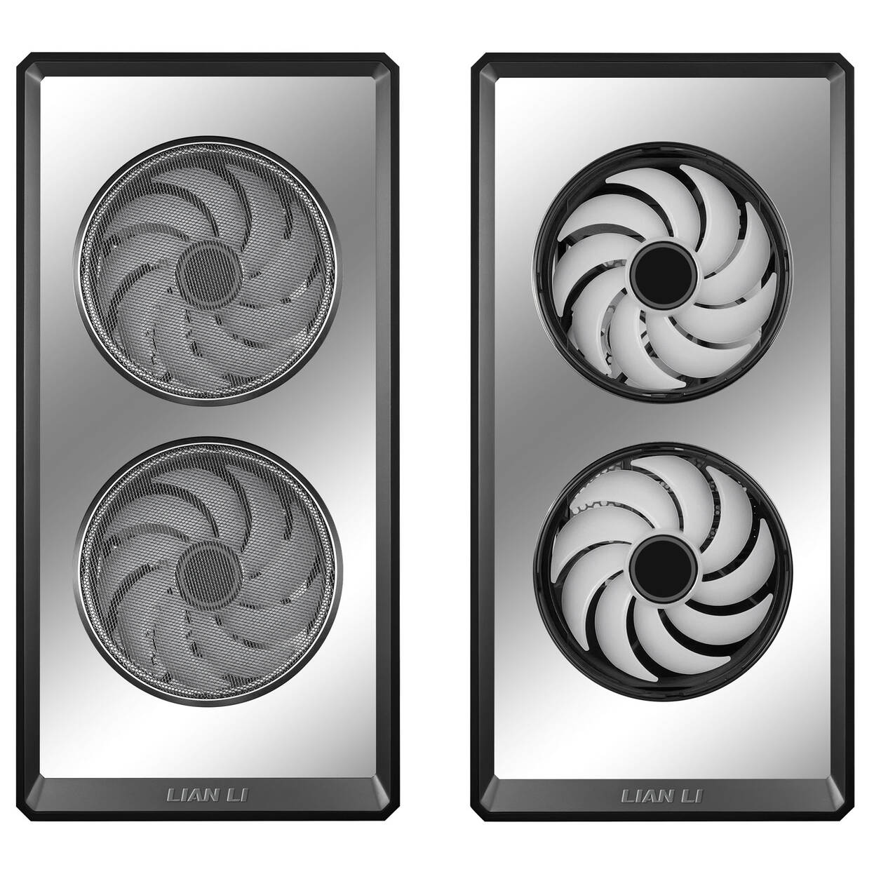 Lian-Li Vector V150 Noir Noir - Boîtier PC Lian-Li - Cybertek.fr - 5