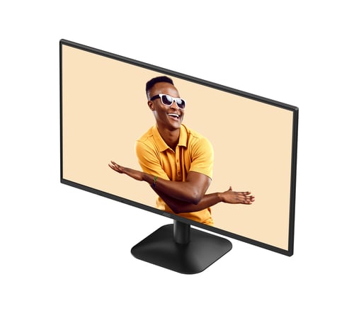 AOC 27 pouces  27B31H - Ecran PC AOC - Cybertek.fr - 3