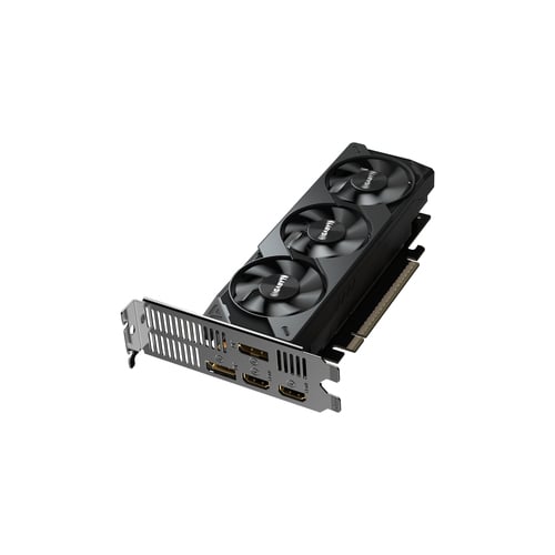 Gigabyte GeForce RTX 5050 OC Low Profile 8G - Carte graphique - 3