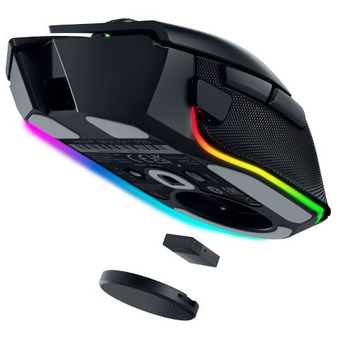 Razer Basilisk V3 Pro - Souris PC Razer - Cybertek.fr - 3