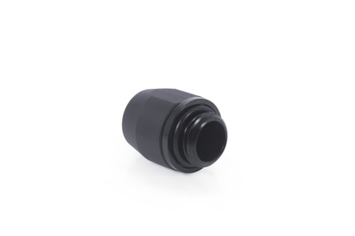Alphacool Raccord compression HF TPV Metall 12,7/7,6mm Noir (17638) - Achat / Vente Accessoires watercooling sur Cybertek.fr - 2