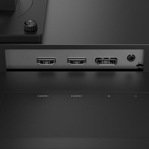 Lenovo 27 pouces  68C5GAC4EU - Ecran PC Lenovo - Cybertek.fr - 8