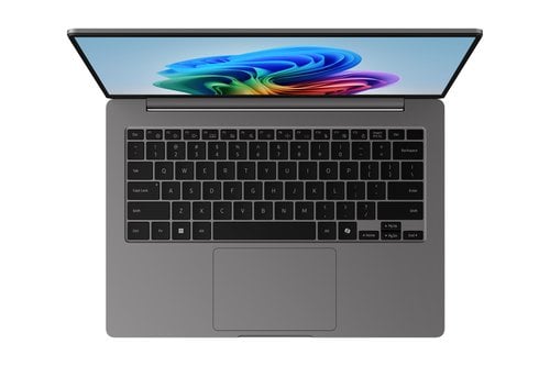 Samsung NP744BJG-KA2FR - PC portable Samsung - Cybertek.fr - 1