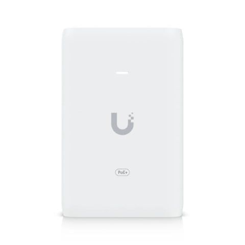 Ubiquiti Injecteur de puissance - 30 watt (UACC-POE+-2.5G-EU) - Achat / Vente Réseau divers sur Cybertek.fr - 5
