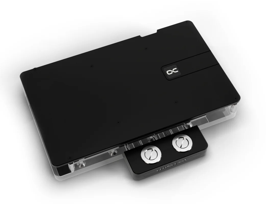 Alphacool Core Geforce RTX 5080  Gamerock + Phantom  (10260) - Achat / Vente Accessoires watercooling sur Cybertek.fr - 1