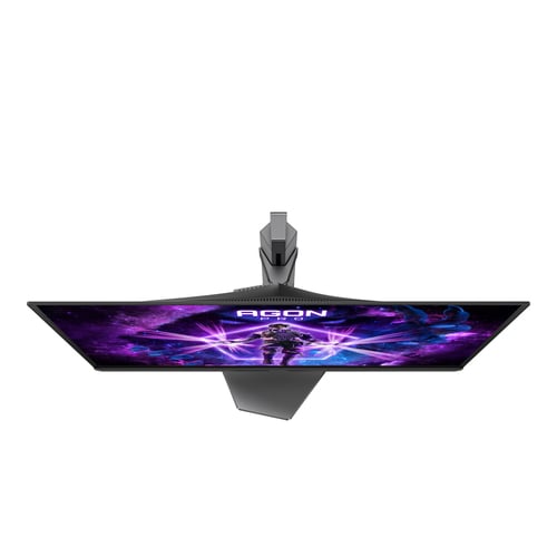 AOC 27 pouces  AG276UZD - Ecran PC AOC - Cybertek.fr - 5