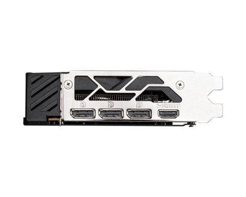 MSI GeForce RTX 5060 8G GAMING OC  - Carte graphique MSI - 2