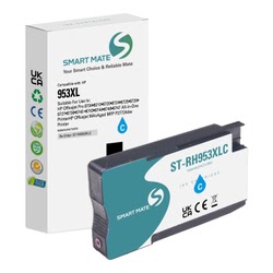 Compatible HP Consommable imprimante MAGASIN EN LIGNE Cybertek