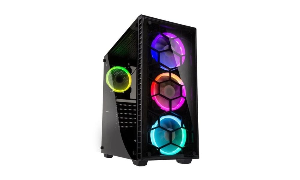 No Name Bons plans PC MAGASIN EN LIGNE Cybertek