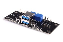 Alphacool Accessoire boîtier MAGASIN EN LIGNE Cybertek