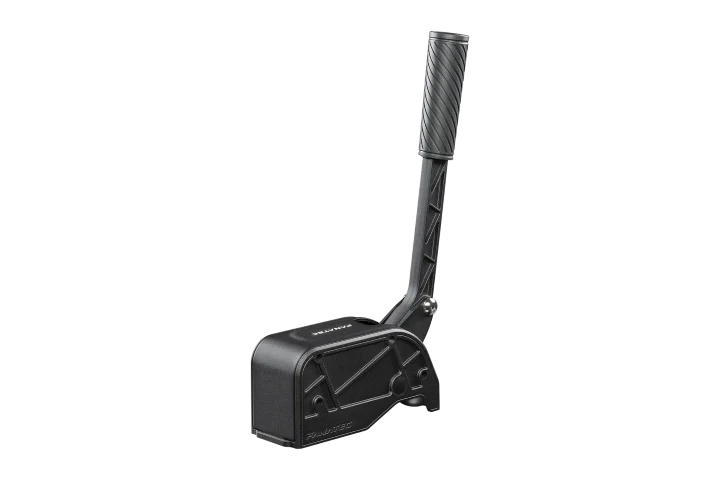 Fanatec Pack Rallye (CS_DD_EU + CRD-9020011-WW + CSP_V3 + CRD-9040002-W) - Achat / Vente Pack Simracing sur Cybertek.fr - 21