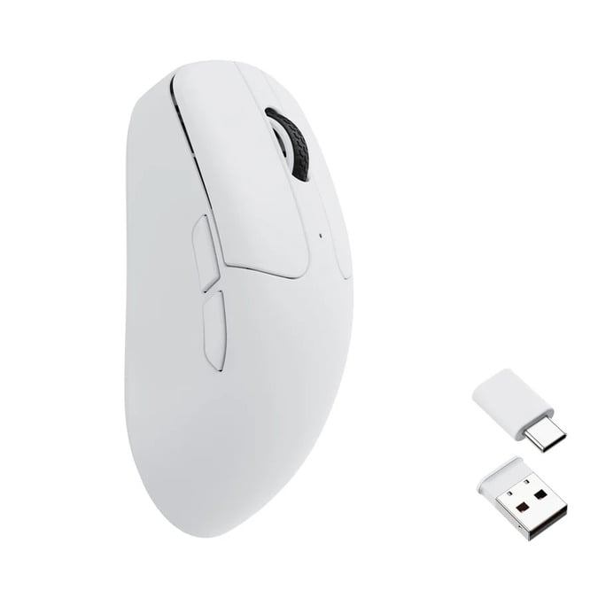 Keychron M2 - Souris PC Keychron - Cybertek.fr - 2