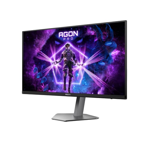 AOC 27 pouces  AG276UZD - Ecran PC AOC - Cybertek.fr - 3
