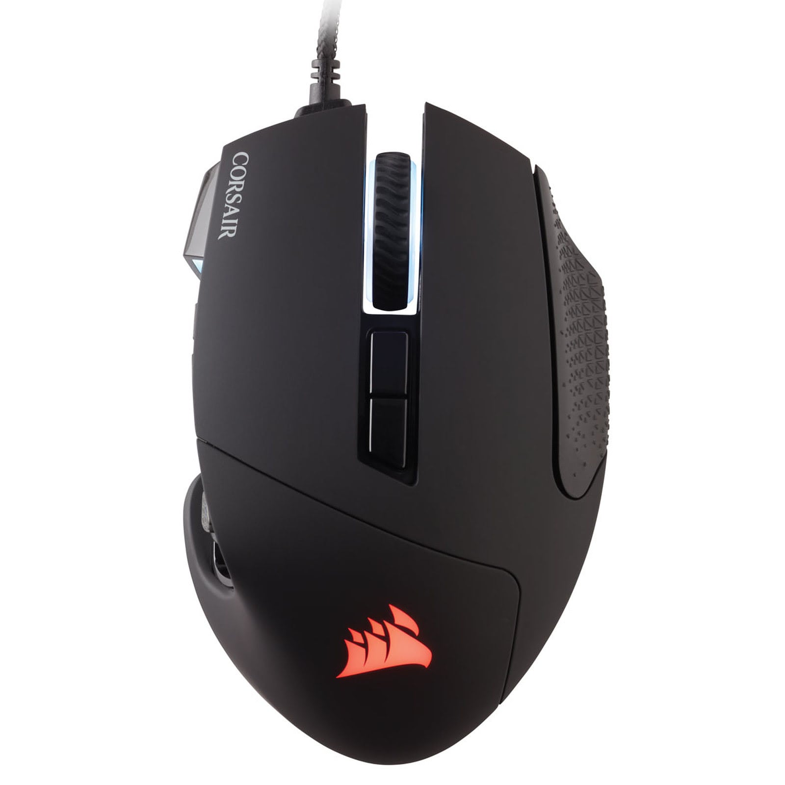 Corsair Scimitar Elite - Souris PC Corsair - Cybertek.fr - 0