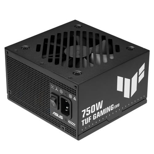 Asus 80+ Bronze (750W) - Alimentation Asus - Cybertek.fr - 5