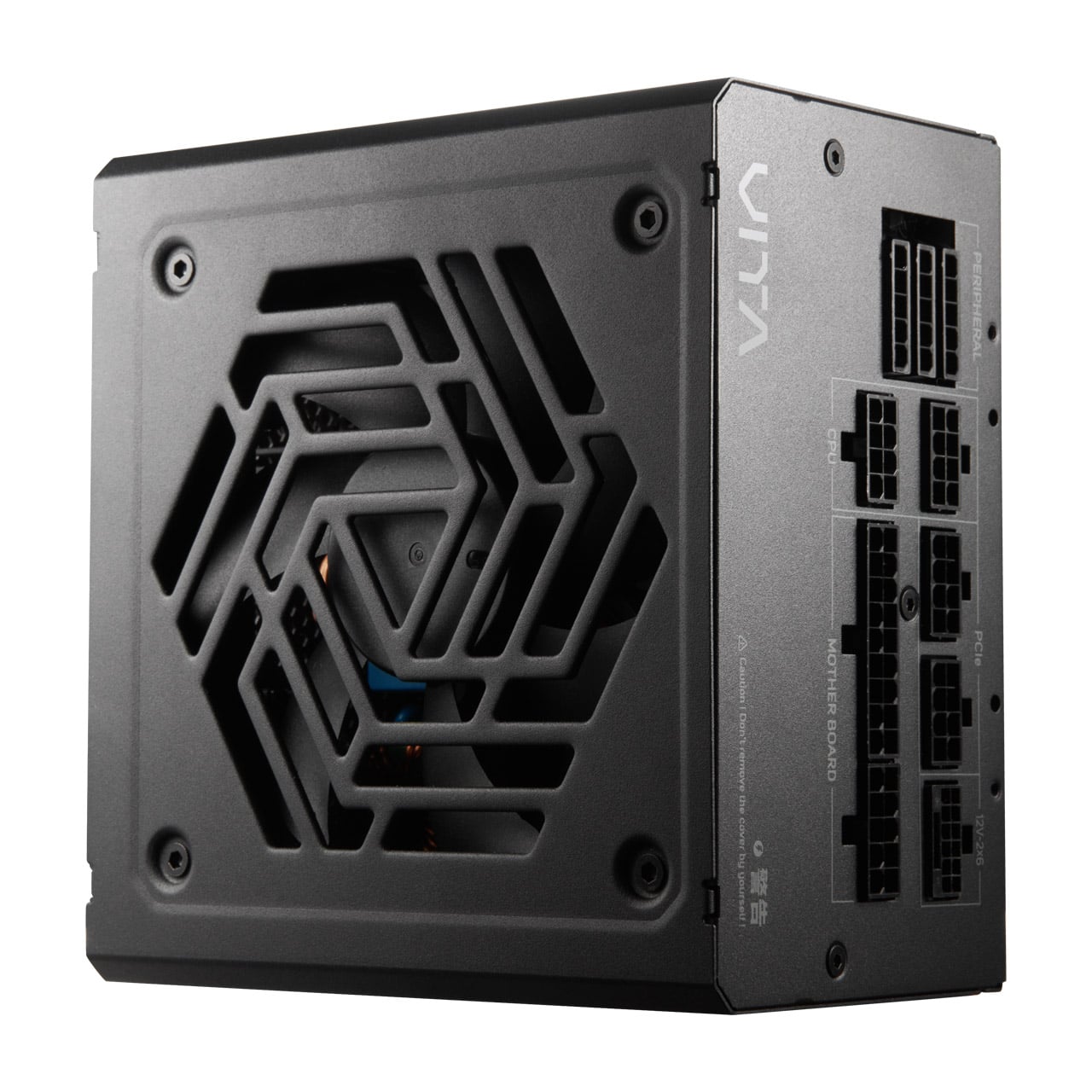 FSP 80+ Gold (1000W) - Alimentation FSP - Cybertek.fr - 1