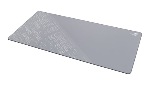Asus ROG Scabbard II Arctic - XXL/Gris - Tapis de souris Asus - 2