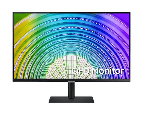 Samsung 32 pouces  LS32A60PUUUXEN-TBE - Ecran PC Samsung - 0
