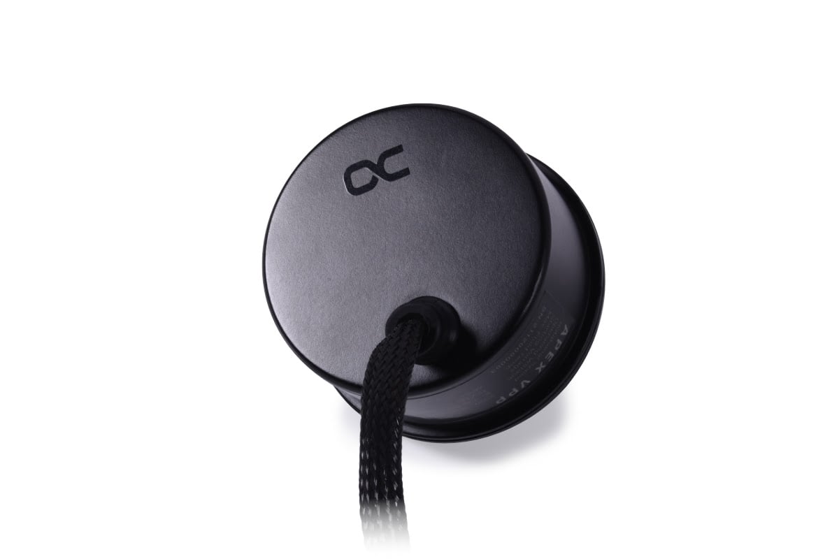 Alphacool VPP Apex Pump - Noir (13339) - Achat / Vente Accessoires watercooling sur Cybertek.fr - 1