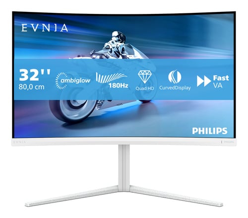 Philips Ecran PC MAGASIN EN LIGNE Cybertek