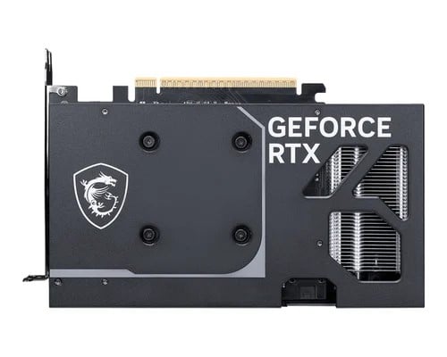 RTX 5060 8G VENTUS 2X OC + MPG A1000GS PCIE5# - Cybertek.fr - 1