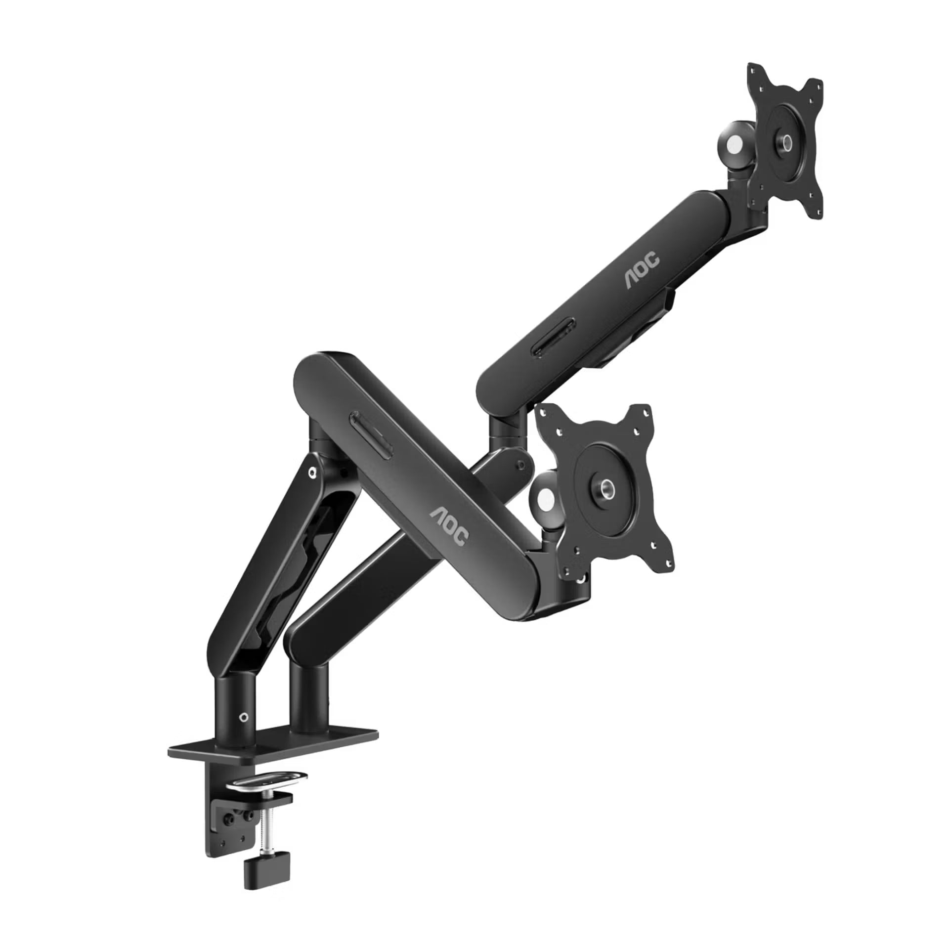 AOC 27 pouces  2 x 27G4HRE + AM420B - Ecran PC AOC - Cybertek.fr - 7