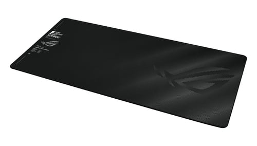 Asus ROG Sheath II - XXL/Noir - Tapis de souris Asus - Cybertek.fr - 2