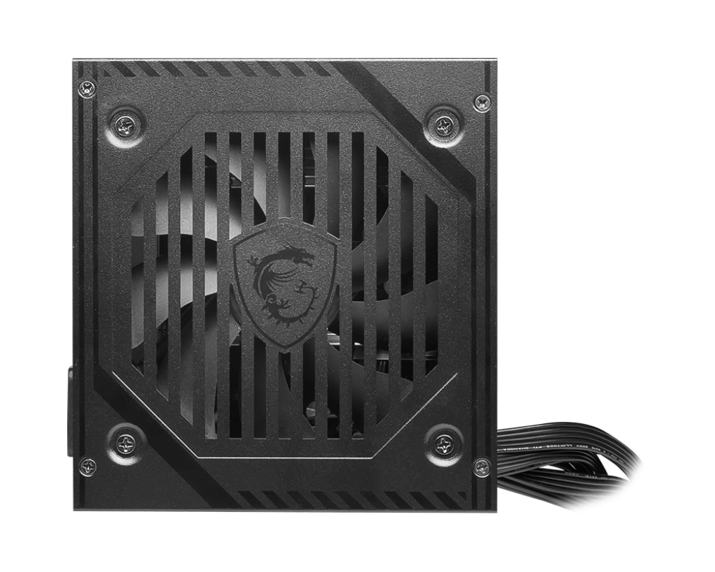 MSI ATX 650W  80 + Bronze (MAG A650BNL WHITE) - Achat / Vente Alimentation sur Cybertek.fr - 2
