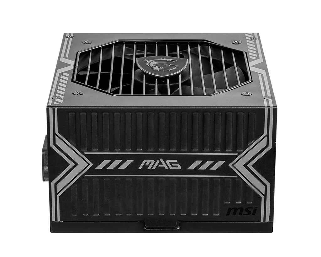 MAG PANO M100R PZ Noir + MAG A650BN Noir - Cybertek.fr - 5