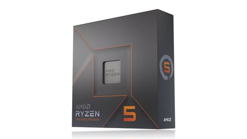 AMD Ryzen 5 7600X WOF - Processeur AMD - Cybertek.fr - 0