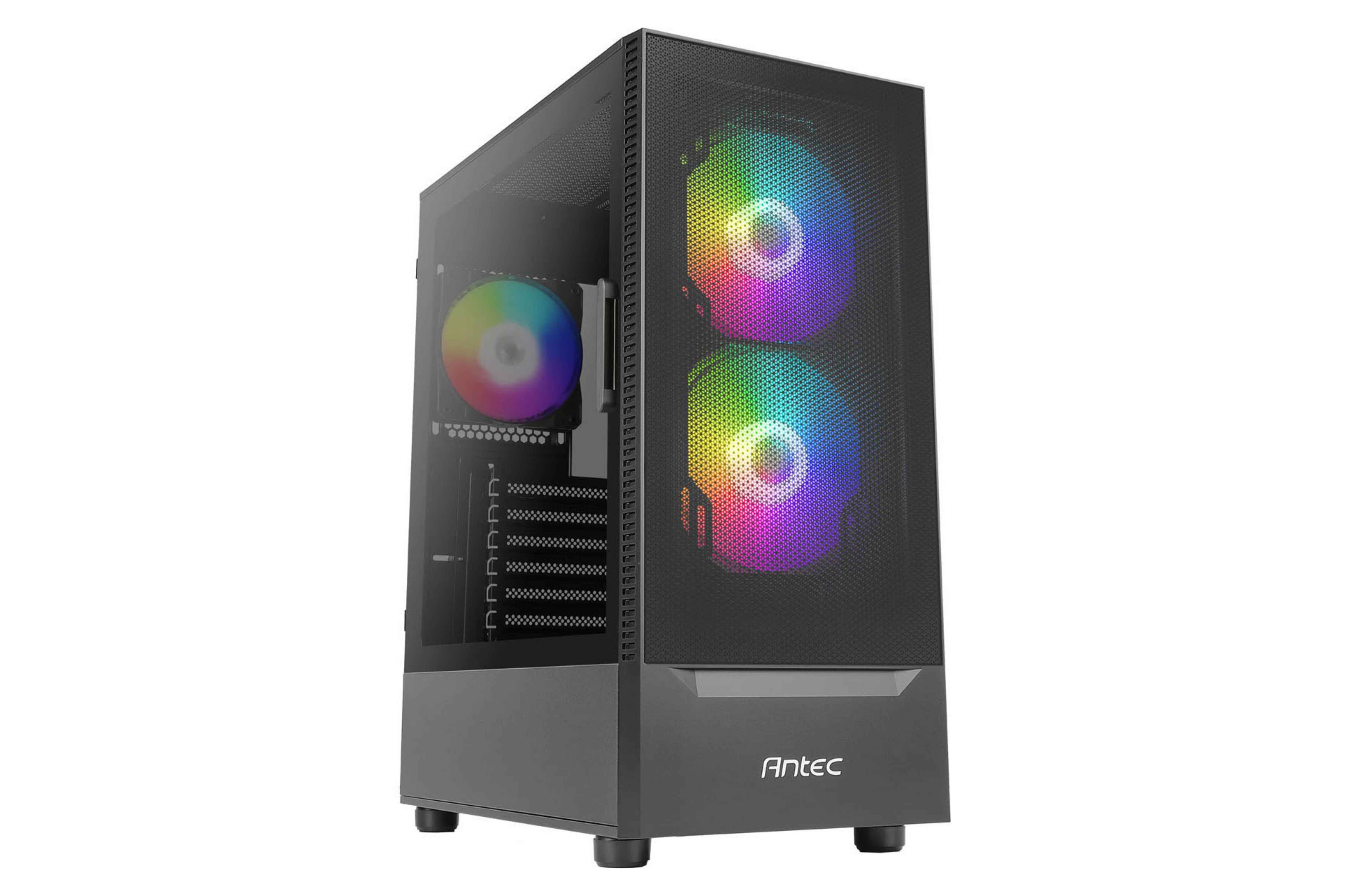 Cybertek PC Gamer Refurb J-35 - Seconde Vie - Très Bon Etat (PCR-12600127-TBE) - Achat / Vente Bons plans PC sur Cybertek.fr - 0