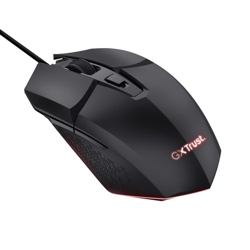 Trust Felox - Souris PC Trust - Cybertek.fr - 1