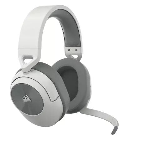 Corsair HS55 Wireless 7.1 Surround Blanc - Micro-casque - 1