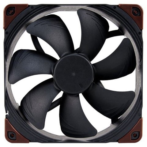 Noctua NF-A14 industrialPPC-3000 PWM - Ventilateur boîtier Noctua - 1