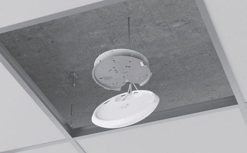 Ubiquiti Unifi U7-PRO - WiFi 7  - Cybertek.fr - 8