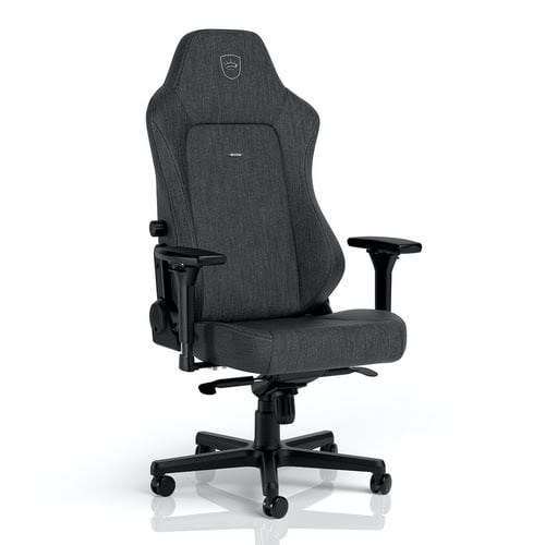 NobleChairs HERO TX Gris - Siège PC - Cybertek.fr - 0