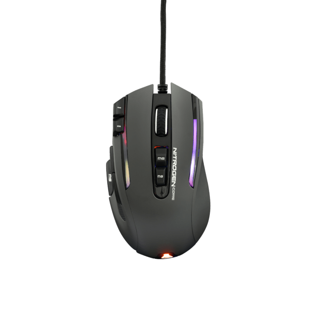 The G-LAB Kult Nitrogen Core - Souris PC The G-LAB - Cybertek.fr - 0