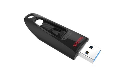 Sandisk Ultra USB 3.0 128GB - Clé USB Sandisk - Cybertek.fr - 3