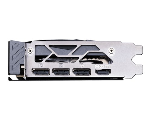 MSI GeForce RTX 5060 Ti 8G GAMING TRIO OC  - Carte graphique MSI - 4