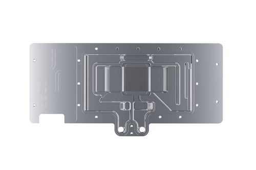 Alphacool Waterblock VGA Core RX 7900XTX (15714) - Achat / Vente Accessoires watercooling sur Cybertek.fr - 7